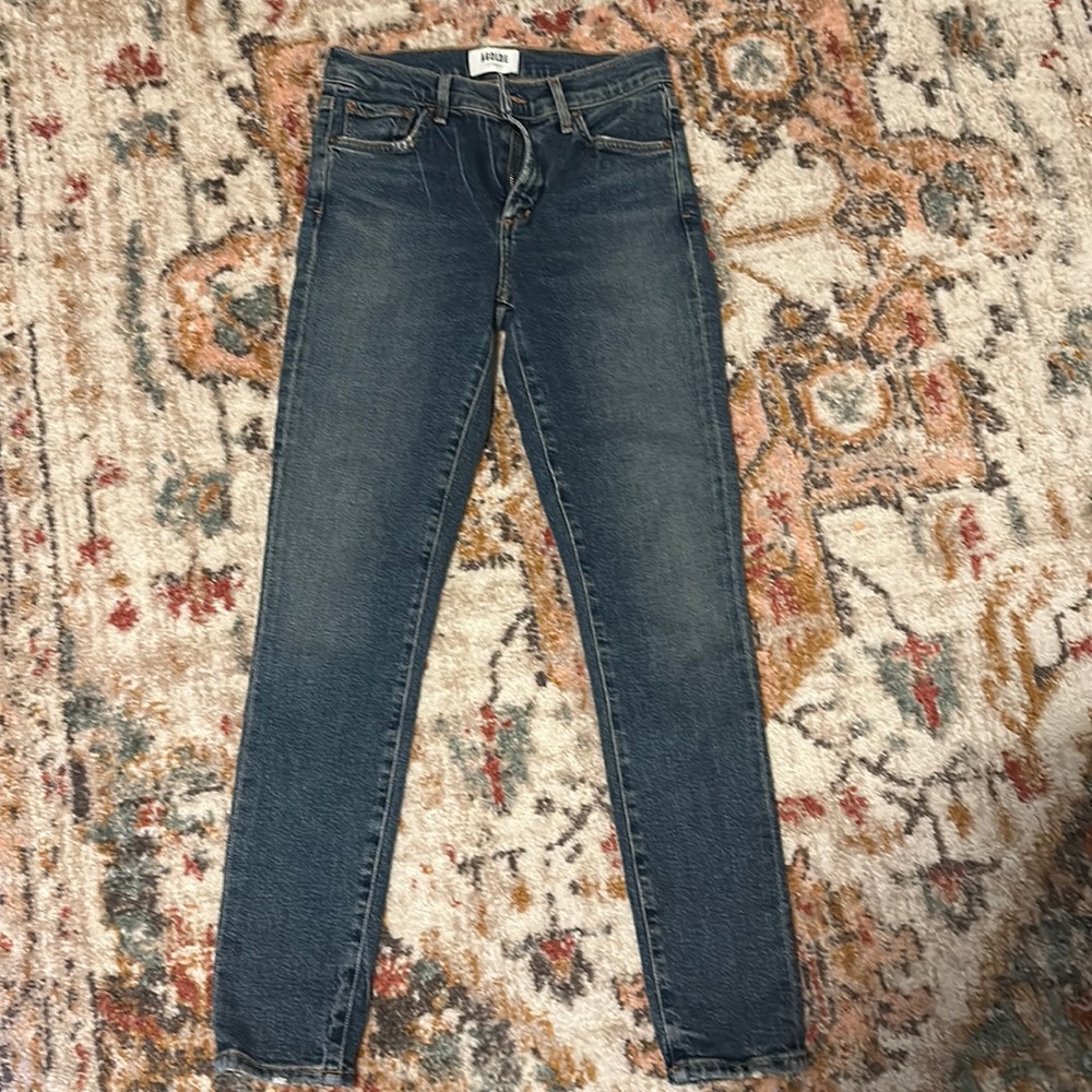 Agolde Sophie jeans